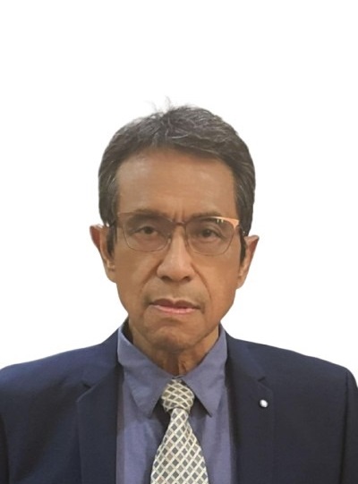 Muhammad Munawar, MD